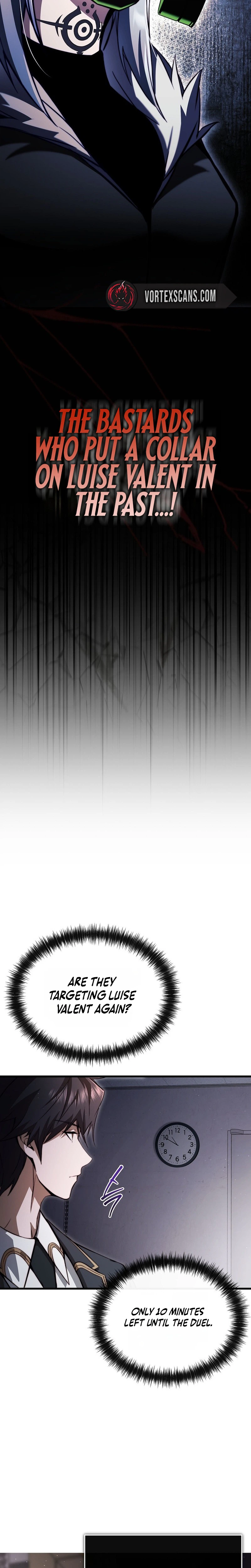 The Regressor Makes Everything Chapter 29 - Page 5