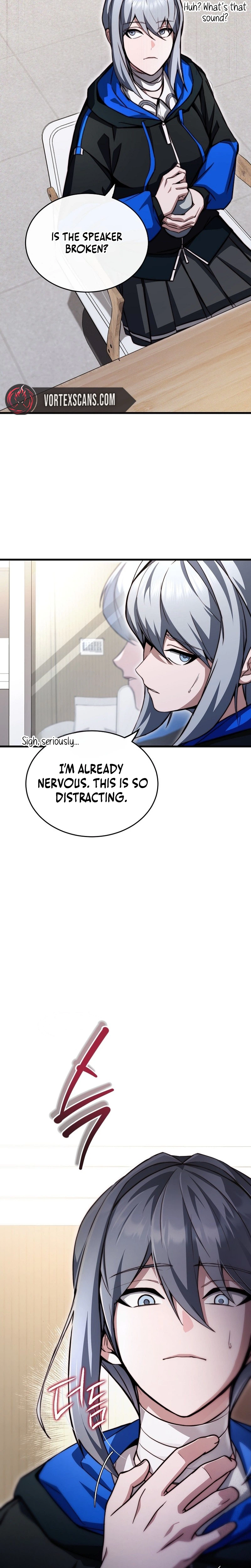 The Regressor Makes Everything Chapter 29 - Page 7