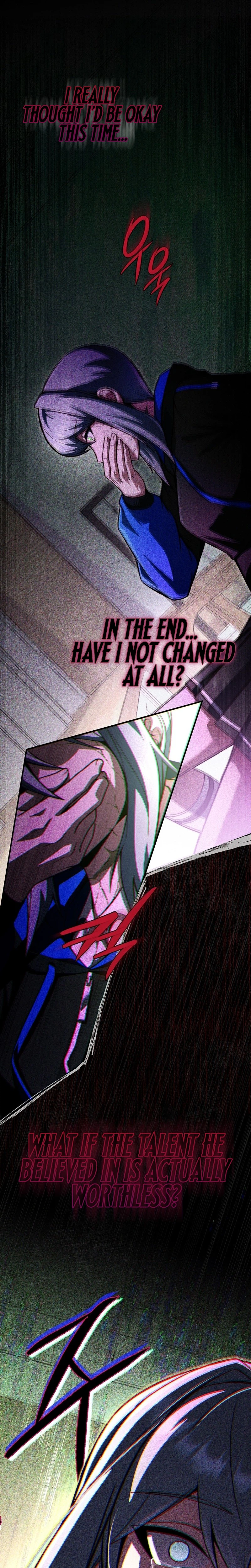 The Regressor Makes Everything Chapter 29 - Page 10
