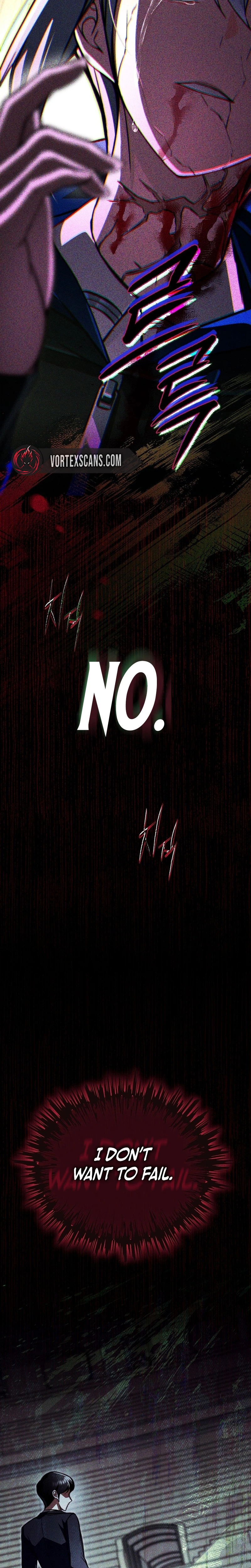 The Regressor Makes Everything Chapter 29 - Page 11