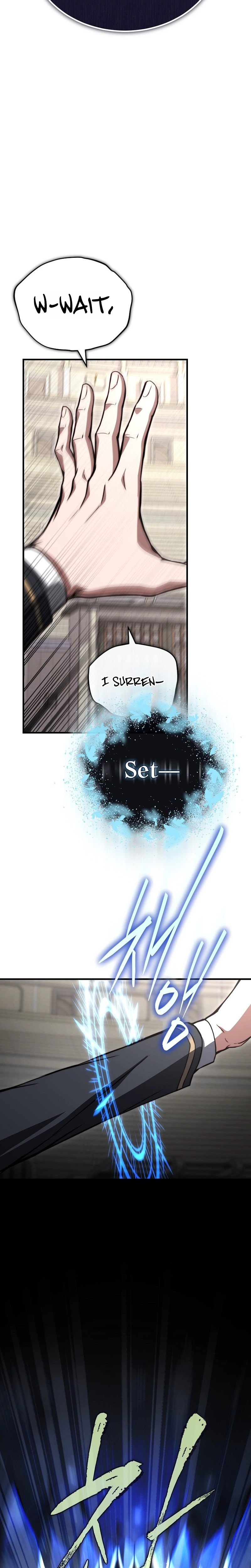 The Regressor Makes Everything Chapter 30 - Page 9