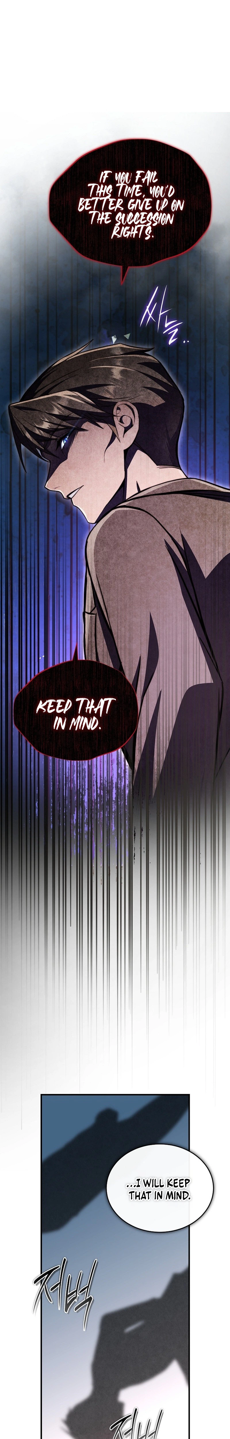 The Regressor Makes Everything Chapter 30 - Page 20