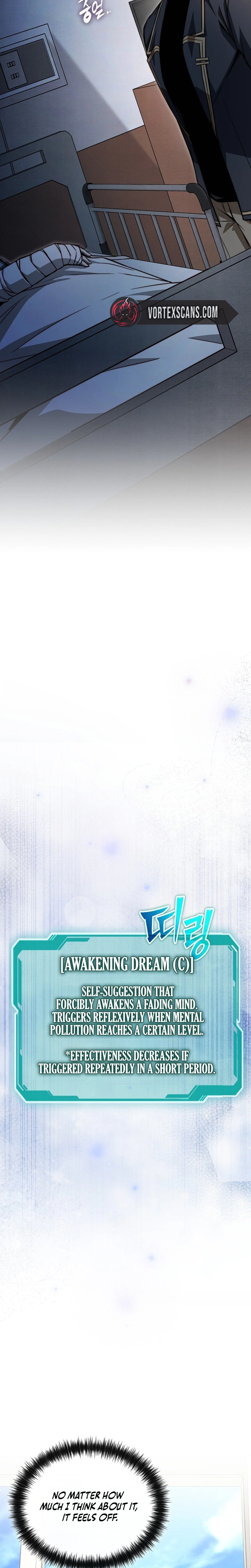 The Regressor Makes Everything Chapter 30 - Page 22