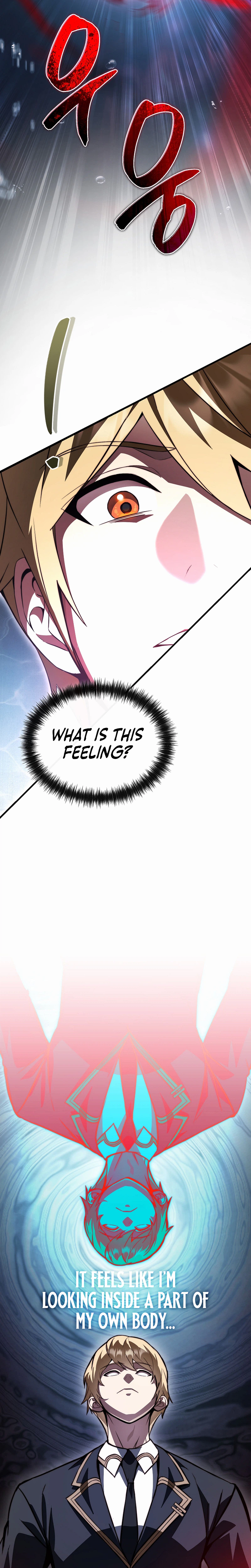 The Regressor Makes Everything Chapter 31 - Page 26