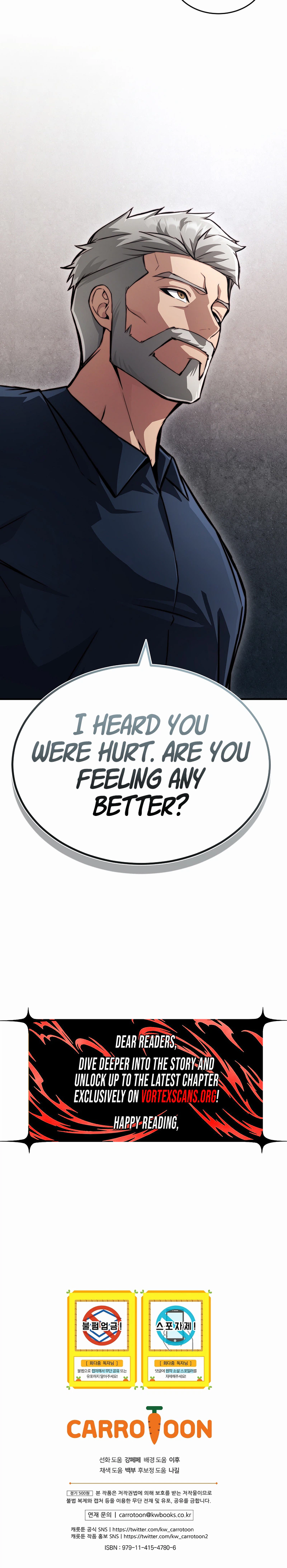 The Regressor Makes Everything Chapter 31 - Page 34