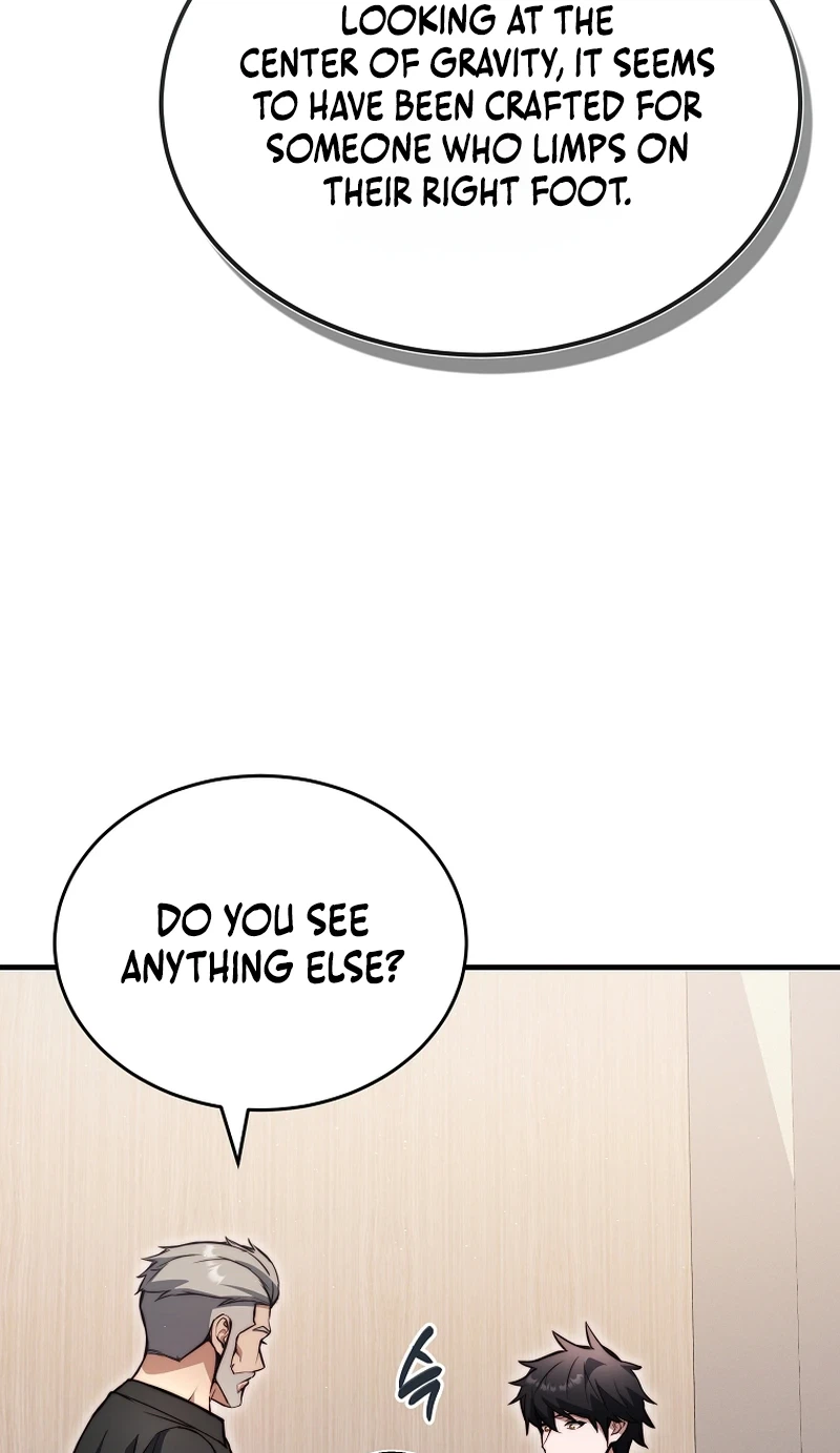 The Regressor Makes Everything Chapter 32 - Page 4