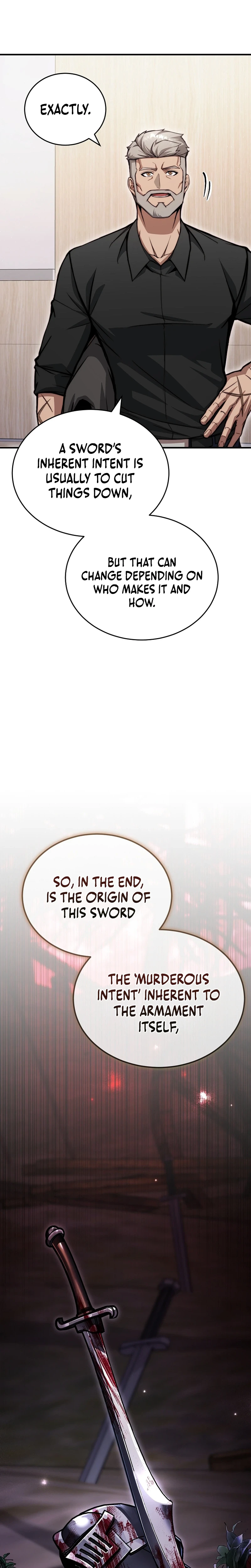 The Regressor Makes Everything Chapter 32 - Page 7