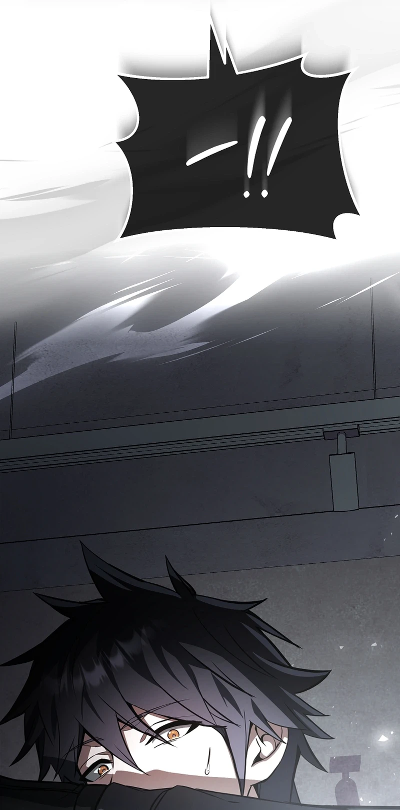 The Regressor Makes Everything Chapter 32 - Page 22