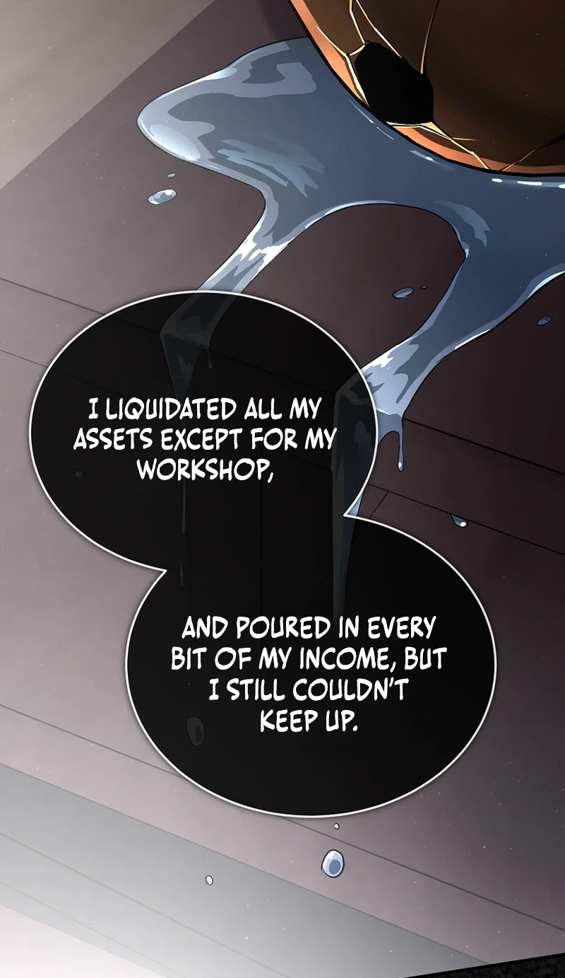 The Regressor Makes Everything Chapter 32 - Page 26