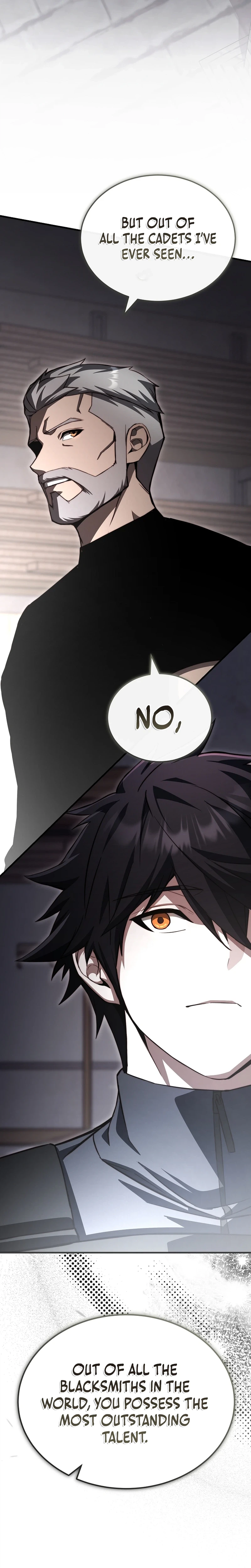 The Regressor Makes Everything Chapter 32 - Page 29