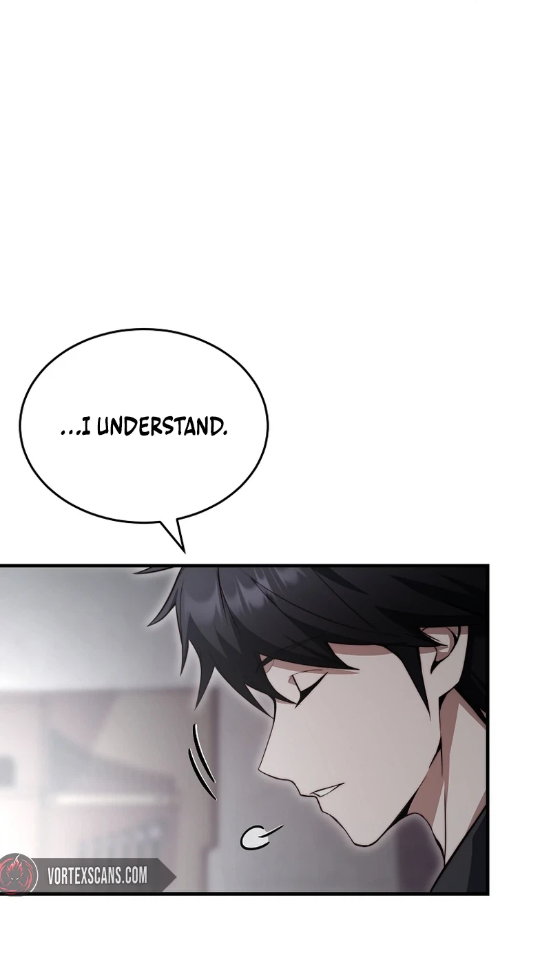 The Regressor Makes Everything Chapter 32 - Page 30