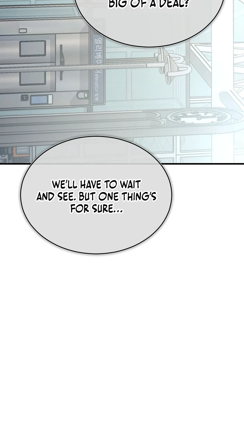 The Regressor Makes Everything Chapter 32 - Page 41
