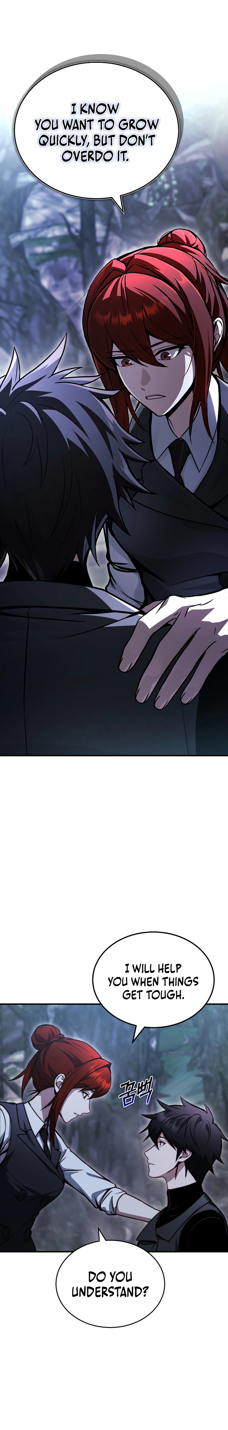 The Regressor Makes Everything Chapter 34 - Page 13