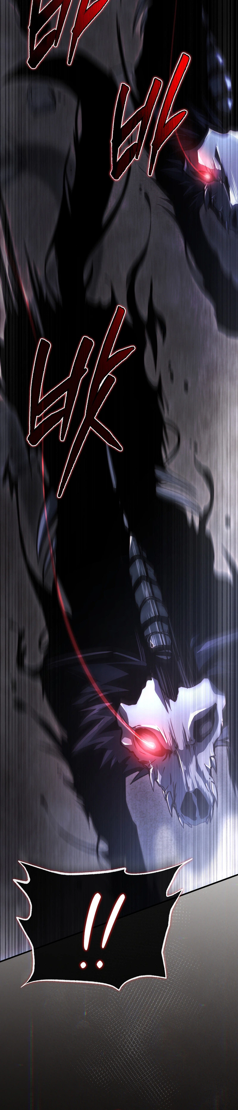 The Regressor Makes Everything Chapter 34 - Page 30