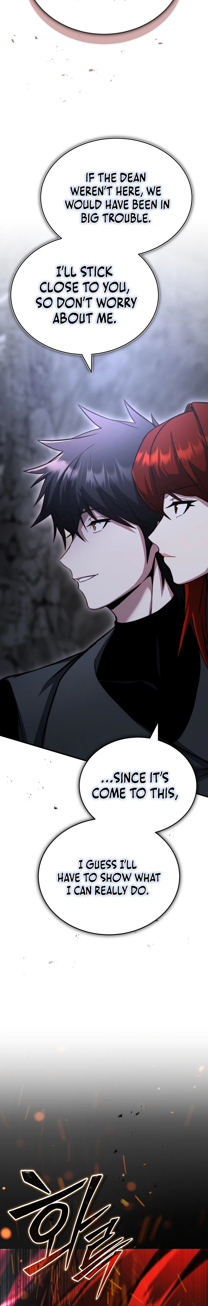 The Regressor Makes Everything Chapter 34 - Page 32