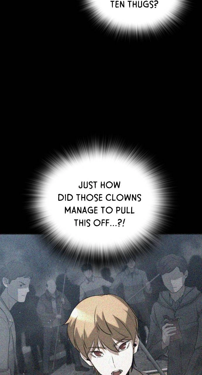 The Regressor Only Protect Me Chapter 9 - Page 4