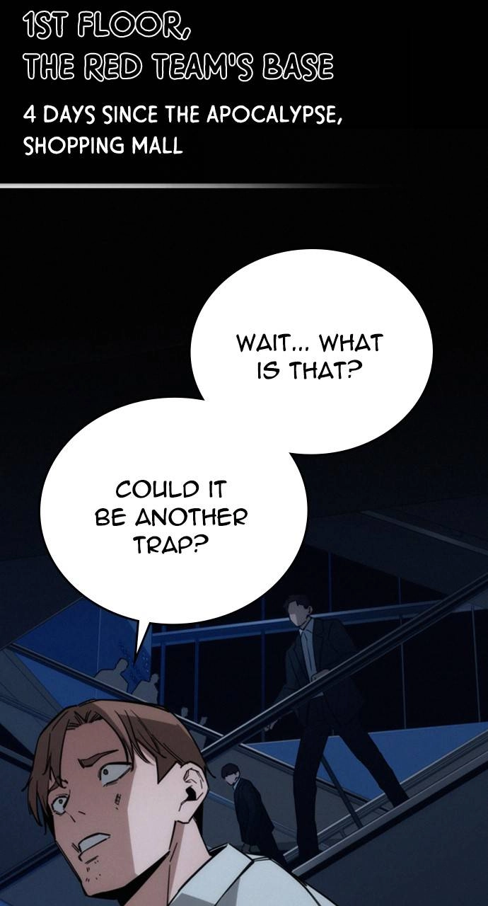 The Regressor Only Protect Me Chapter 9 - Page 10