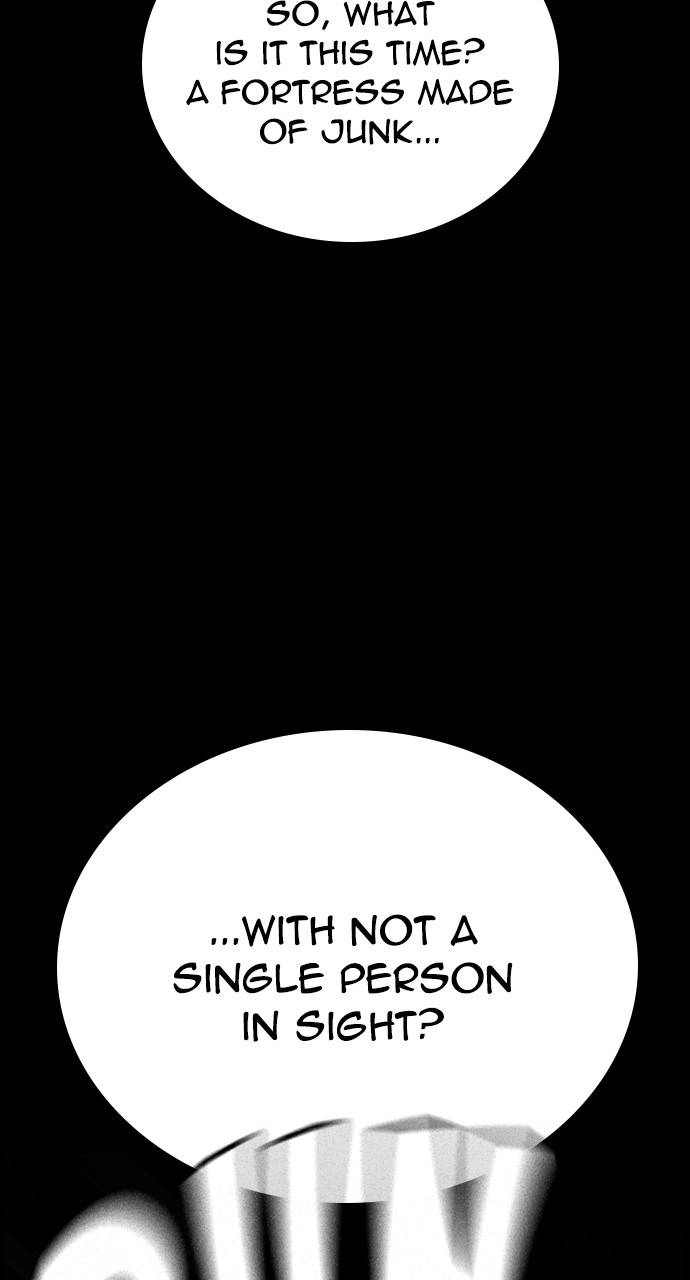 The Regressor Only Protect Me Chapter 9 - Page 13