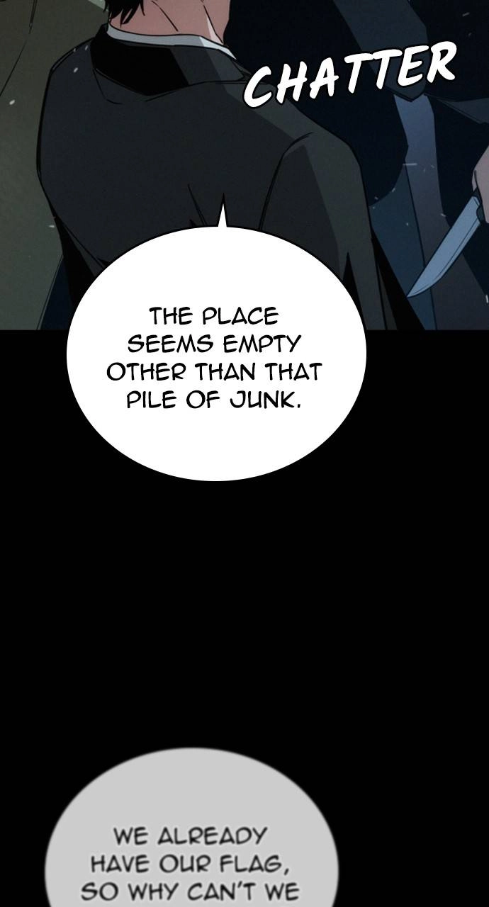 The Regressor Only Protect Me Chapter 9 - Page 16