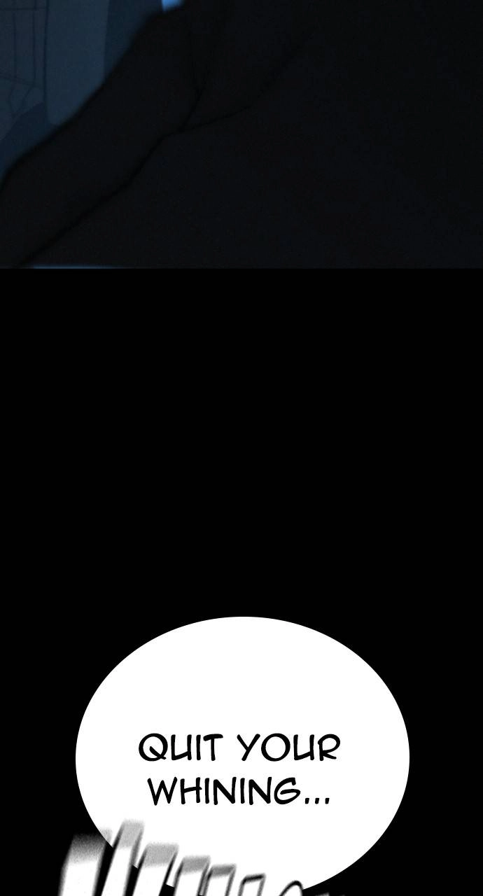The Regressor Only Protect Me Chapter 9 - Page 21