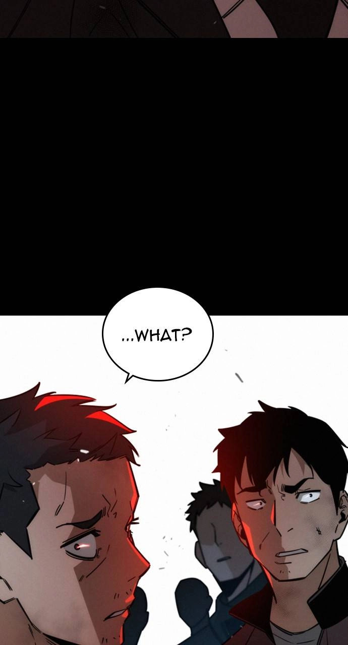 The Regressor Only Protect Me Chapter 9 - Page 25