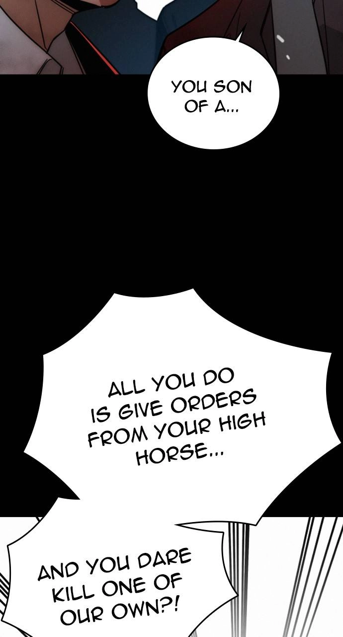The Regressor Only Protect Me Chapter 9 - Page 26