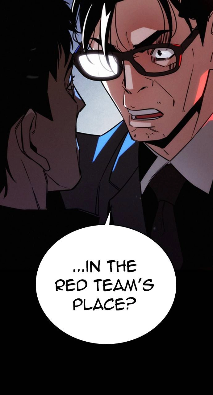 The Regressor Only Protect Me Chapter 9 - Page 30