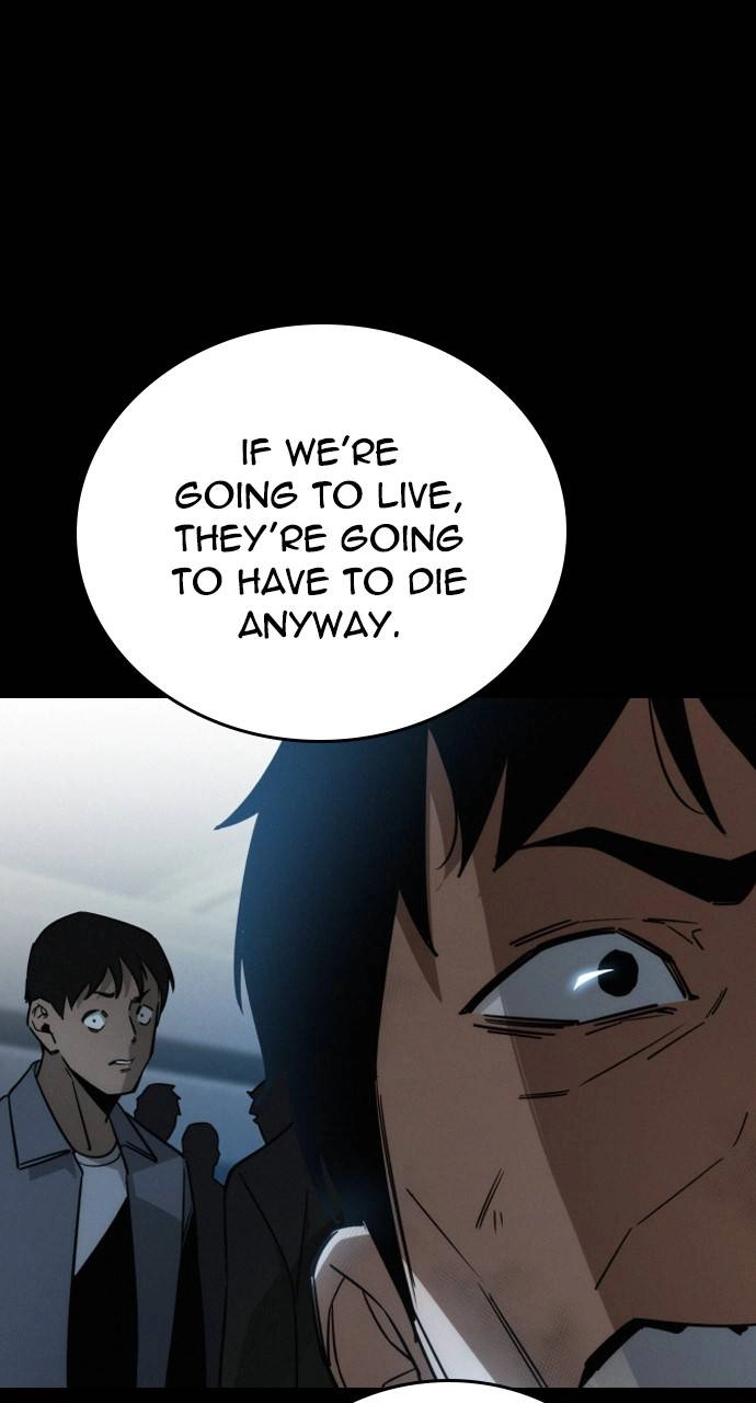 The Regressor Only Protect Me Chapter 9 - Page 31