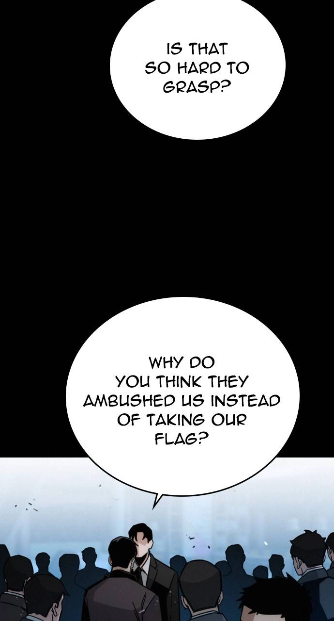 The Regressor Only Protect Me Chapter 9 - Page 32