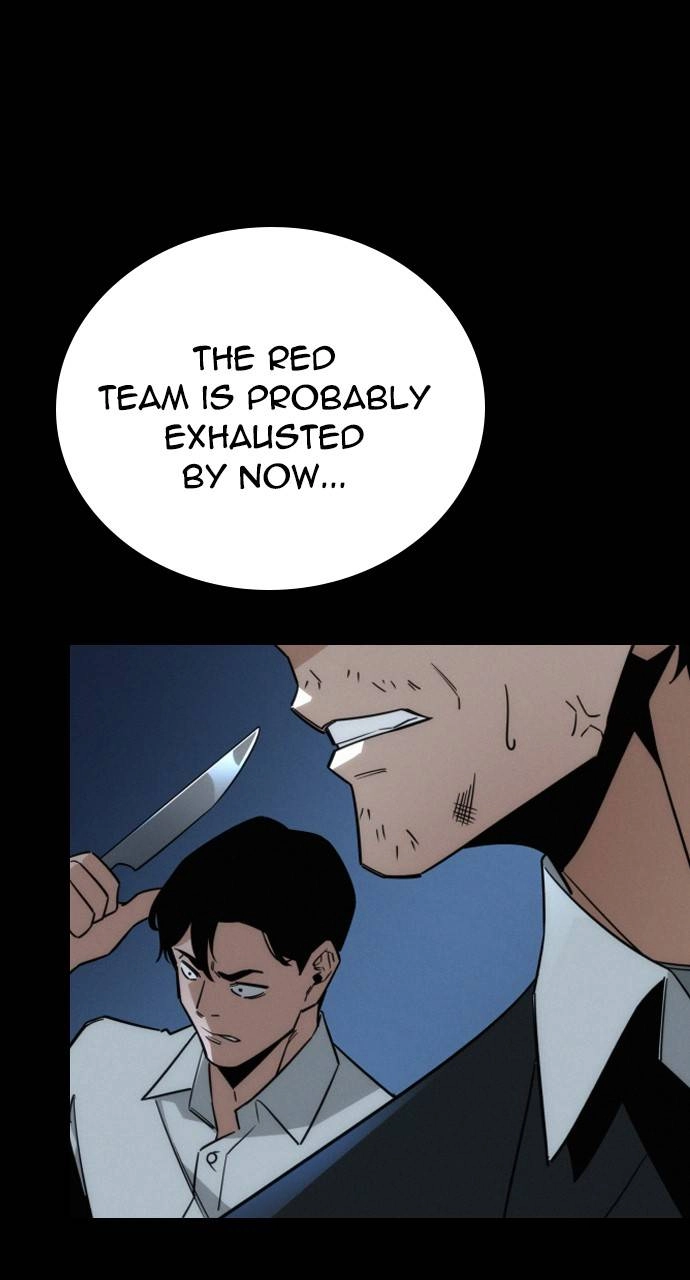 The Regressor Only Protect Me Chapter 9 - Page 35