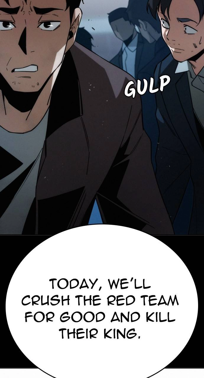 The Regressor Only Protect Me Chapter 9 - Page 38