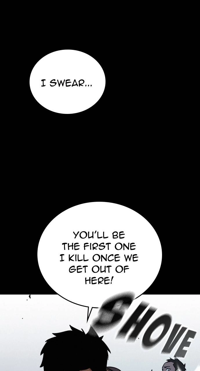The Regressor Only Protect Me Chapter 9 - Page 40