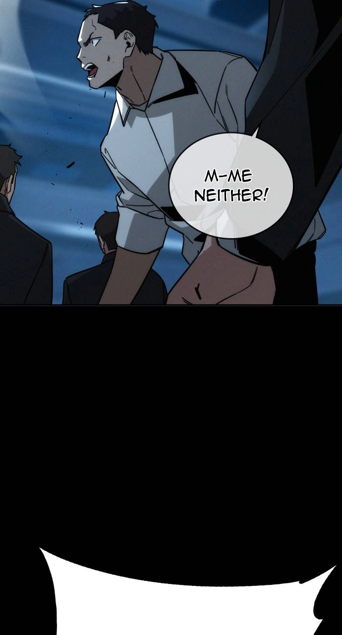 The Regressor Only Protect Me Chapter 9 - Page 42