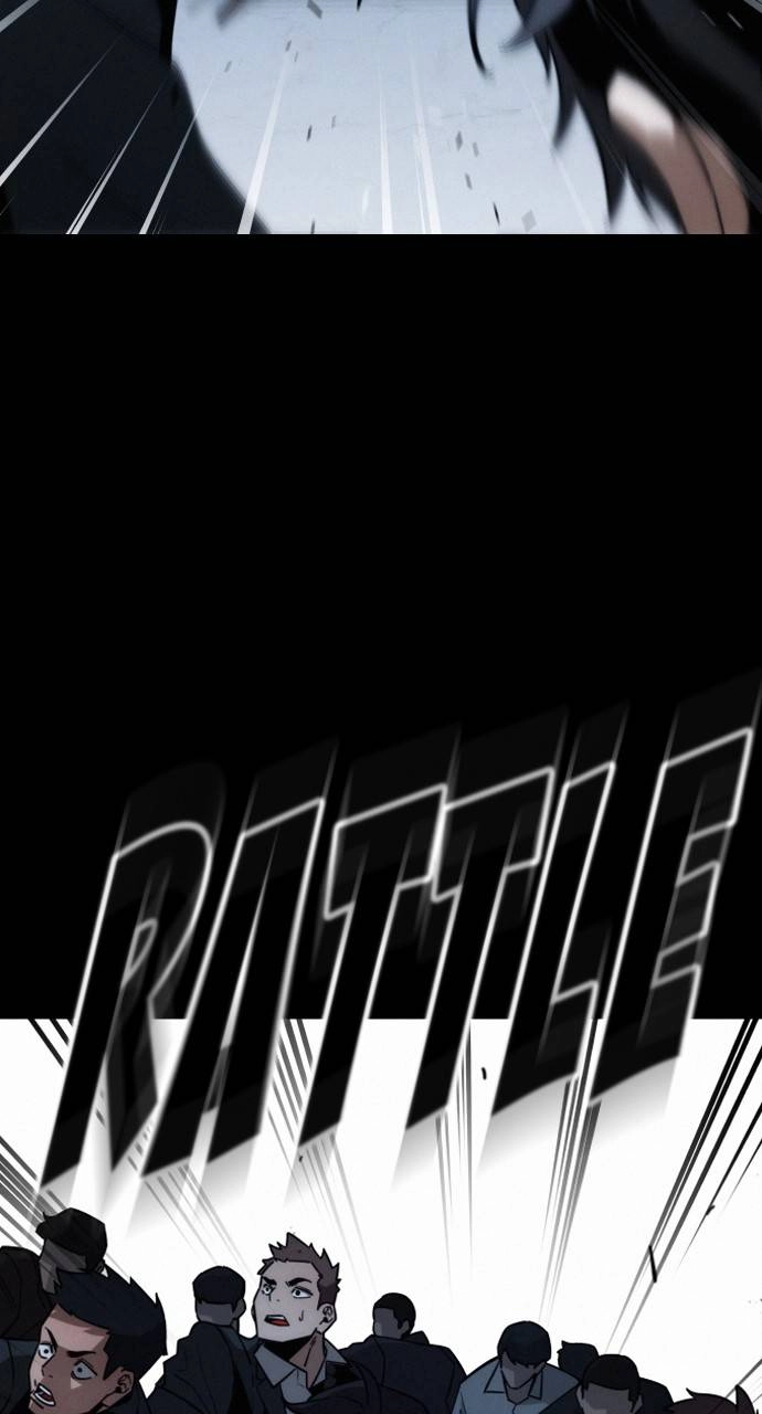 The Regressor Only Protect Me Chapter 9 - Page 44