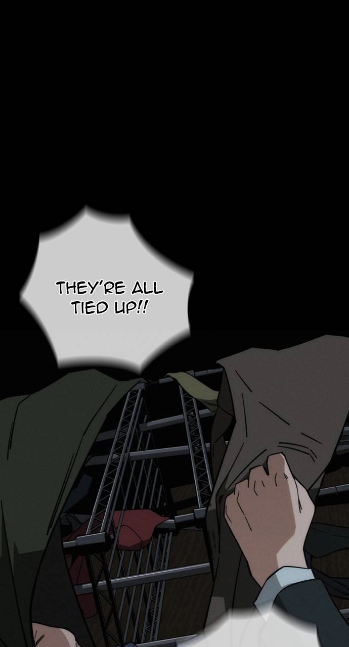 The Regressor Only Protect Me Chapter 9 - Page 46