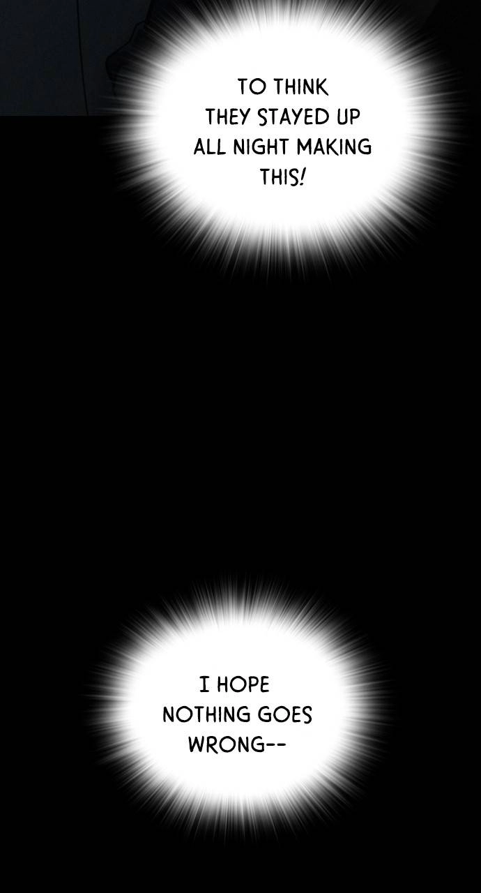 The Regressor Only Protect Me Chapter 9 - Page 49