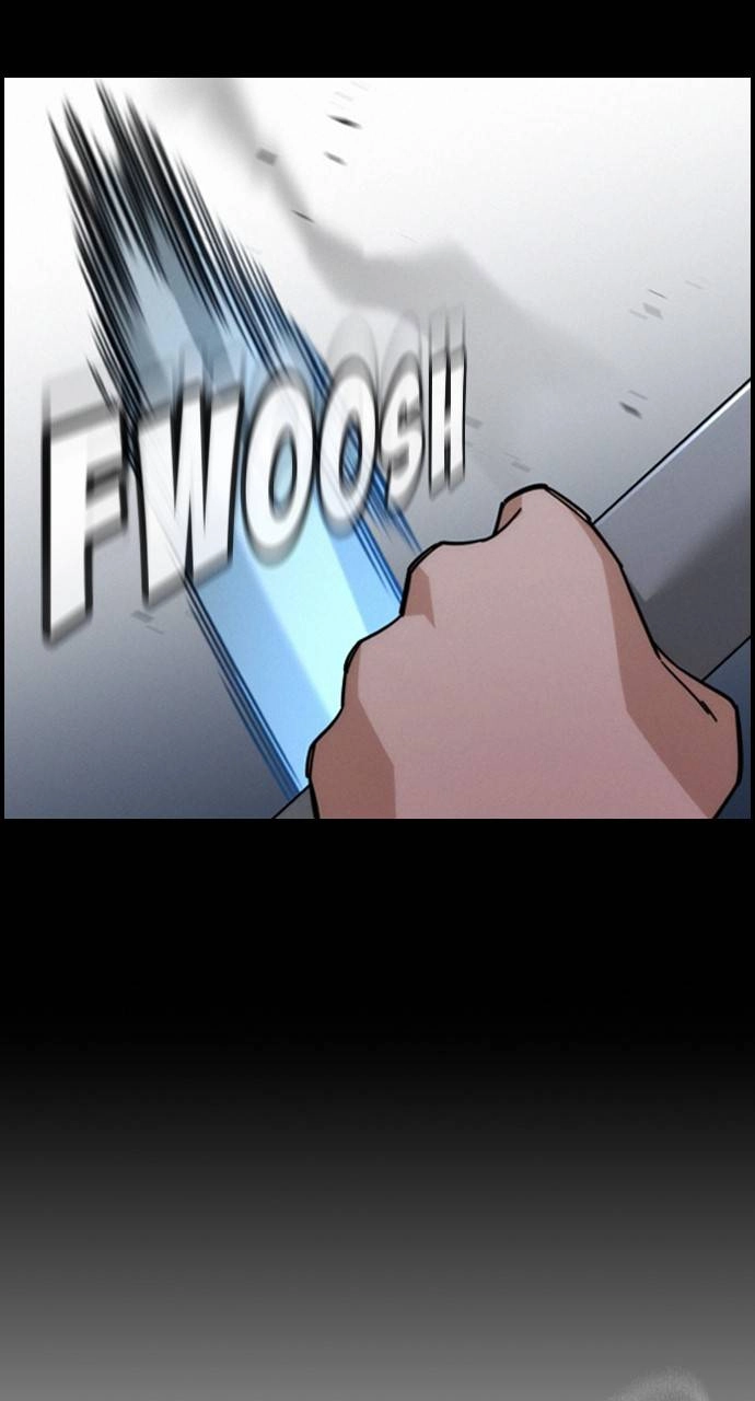 The Regressor Only Protect Me Chapter 9 - Page 50