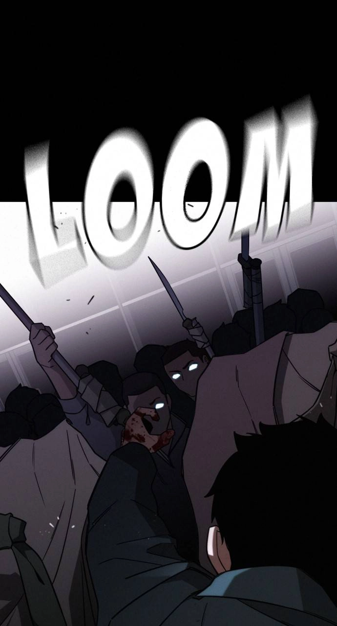 The Regressor Only Protect Me Chapter 9 - Page 54