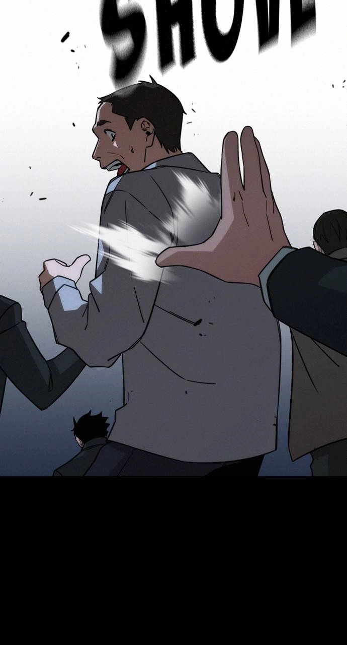 The Regressor Only Protect Me Chapter 9 - Page 62