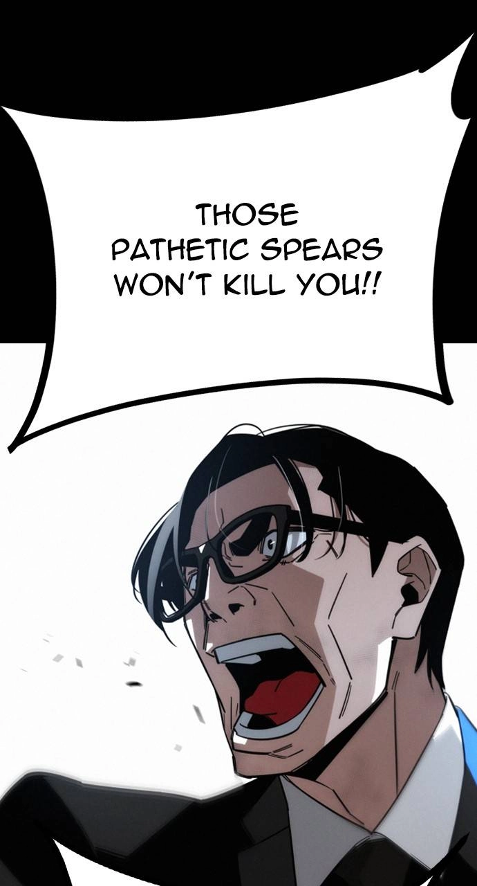 The Regressor Only Protect Me Chapter 9 - Page 63