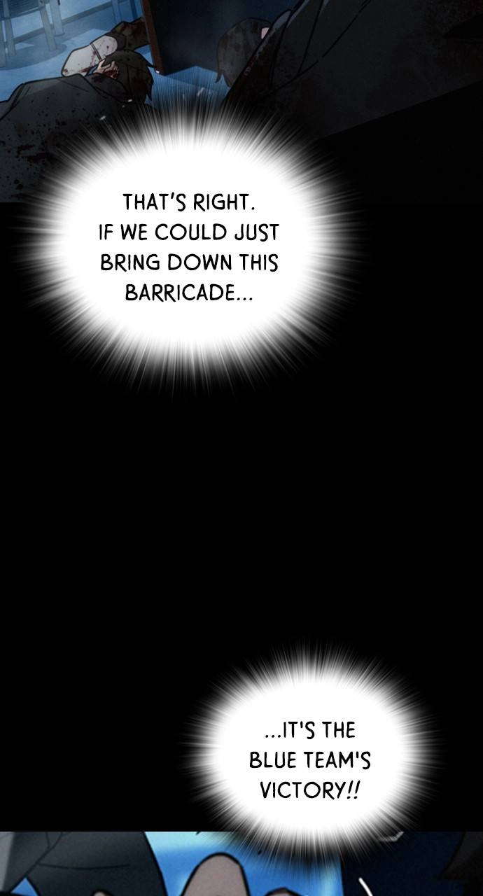 The Regressor Only Protect Me Chapter 9 - Page 65
