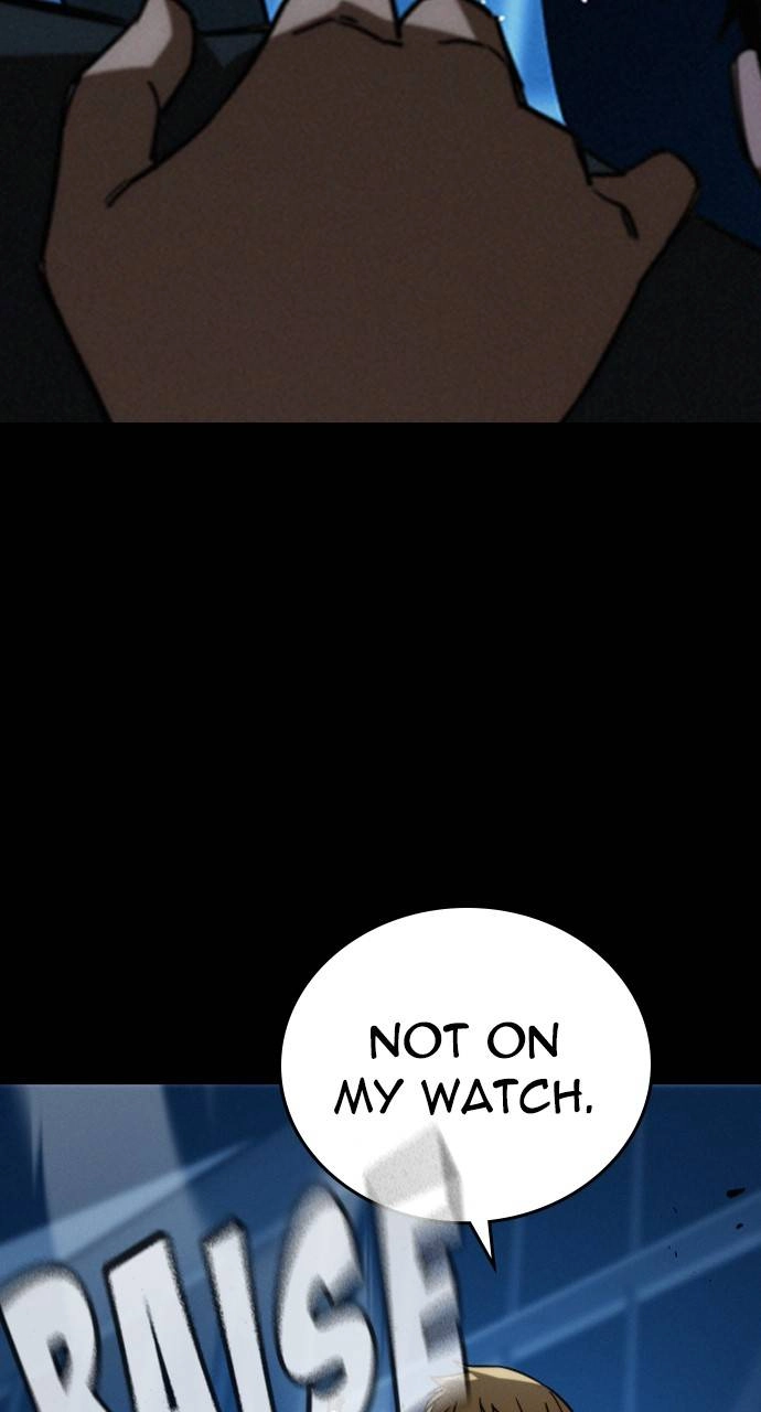 The Regressor Only Protect Me Chapter 9 - Page 66