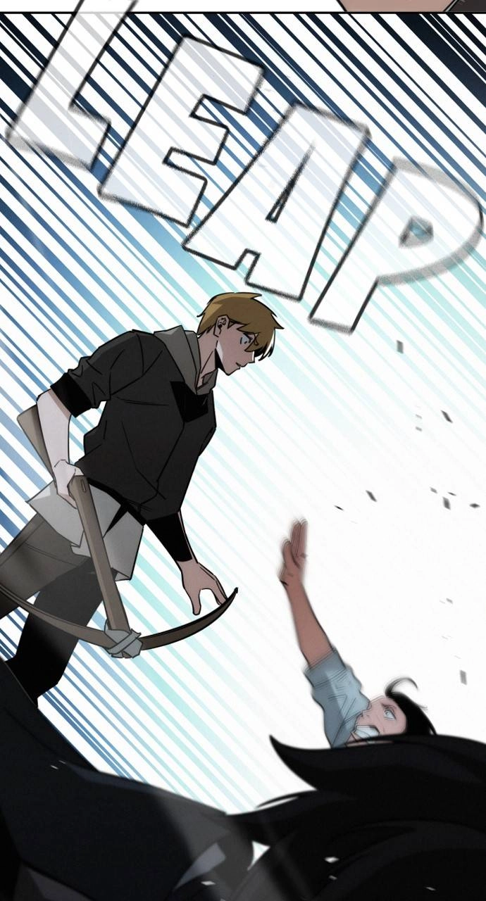 The Regressor Only Protect Me Chapter 9 - Page 73