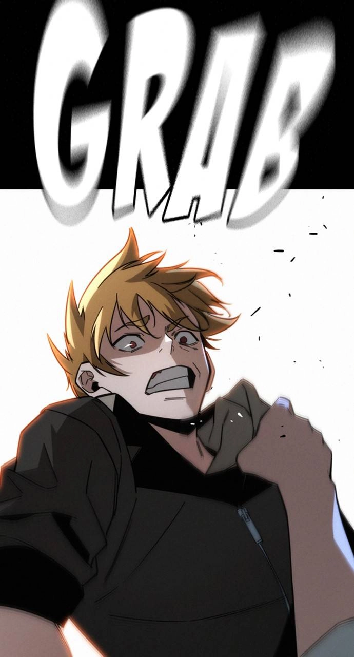 The Regressor Only Protect Me Chapter 9 - Page 75
