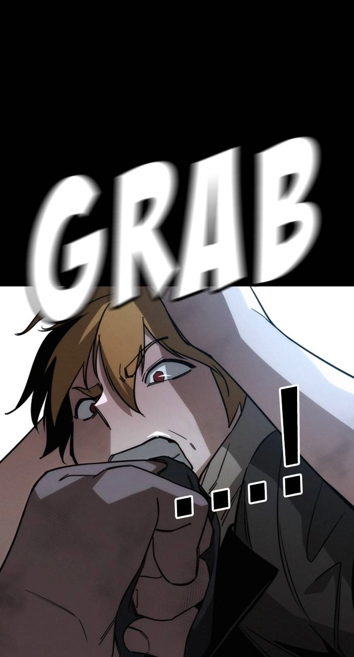 The Regressor Only Protect Me Chapter 9 - Page 81