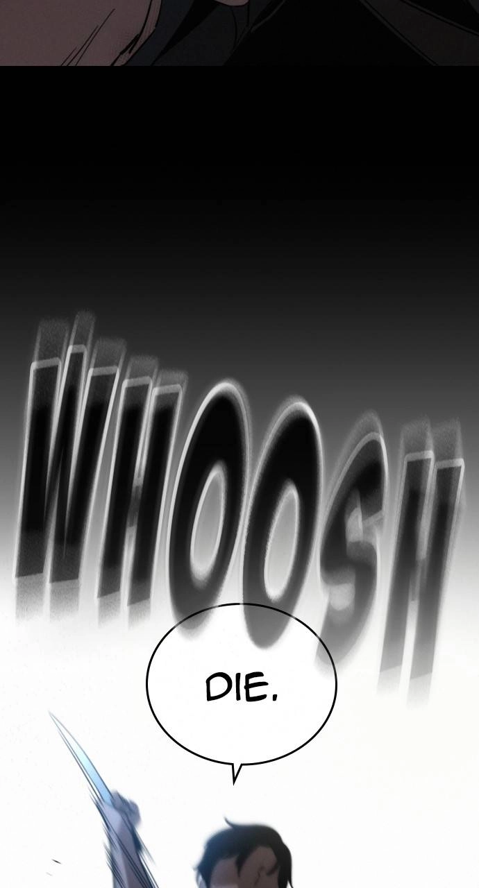 The Regressor Only Protect Me Chapter 9 - Page 82