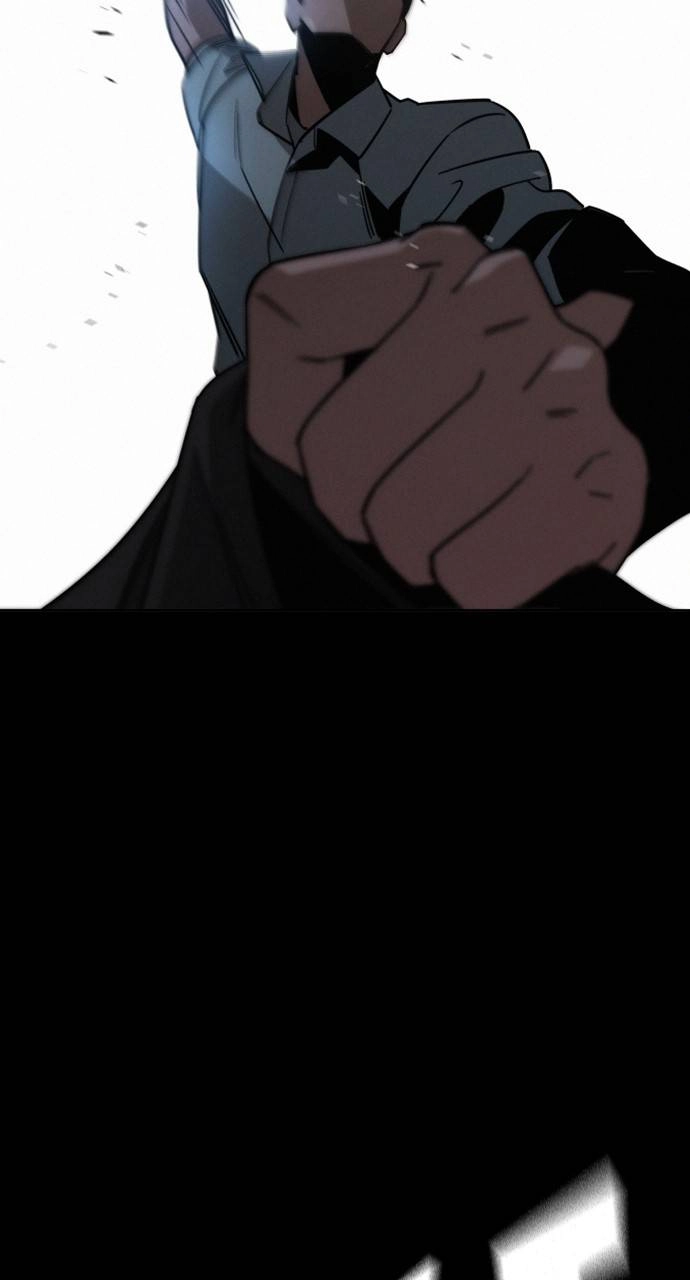 The Regressor Only Protect Me Chapter 9 - Page 83