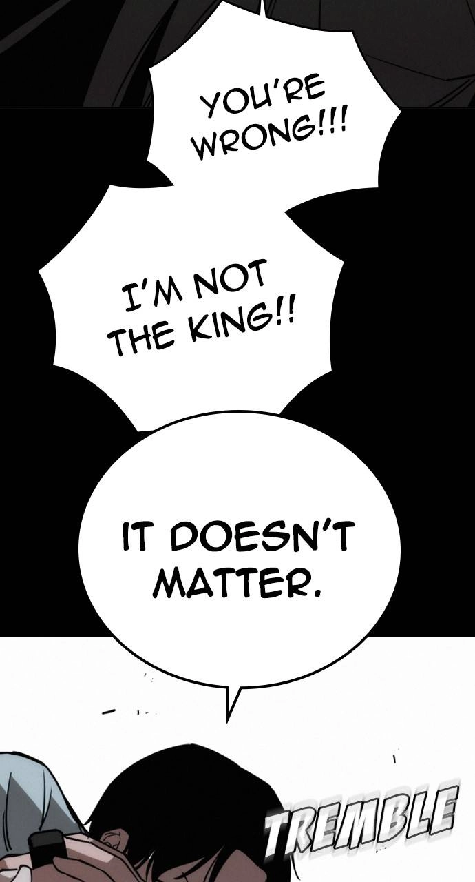 The Regressor Only Protect Me Chapter 9 - Page 85