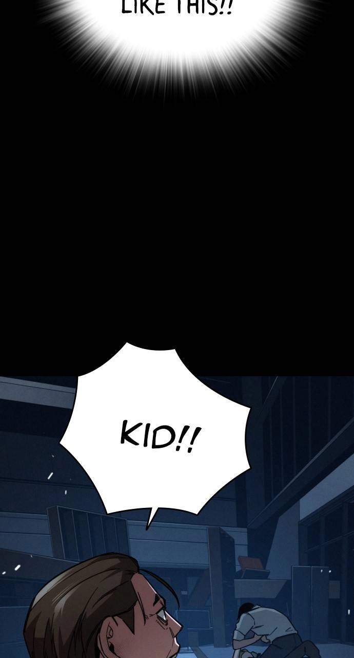 The Regressor Only Protect Me Chapter 9 - Page 87