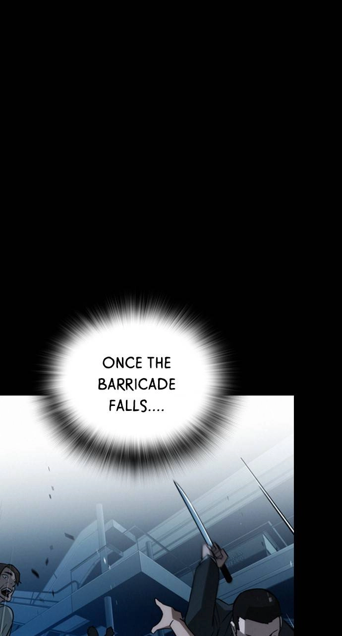 The Regressor Only Protect Me Chapter 9 - Page 95